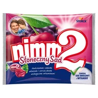 Cukierki - Nimm2 Słoneczny Sad 90G - miniaturka - grafika 1