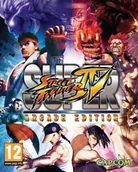 Gry PC Cyfrowe - Super Street Fighter IV Arcade Edition klucz Steam - miniaturka - grafika 1