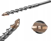 Wiertła - Smart Wiertło wiertło sds plus duo 16x600/550 - miniaturka - grafika 1