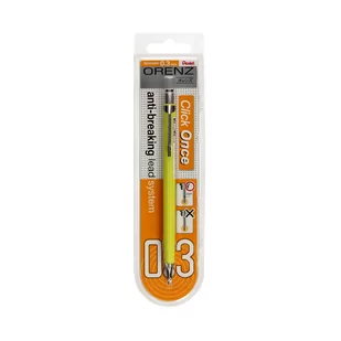 Pentel Ołówek automatyczny Orenz PP503 0,3mm - Ołówki - miniaturka - grafika 1