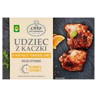 Mięso świeże i mrożone - Ami Chef Recommends Udziec z kaczki w marynacie pomarańczowej 500 g - miniaturka - grafika 1