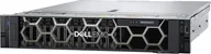 Serwery - Serwer Dell PowerEdge R550 4310 32GB H755 480GB iDEn 2x1100W 3Y - miniaturka - grafika 1