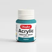 Farby i media malarskie - Farba akrylowa Murena 20ml - miniaturka - grafika 1