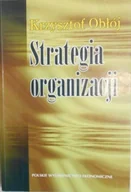 Zarządzanie - Strategia organizacji - miniaturka - grafika 1