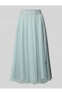Spódnice - Spódnica midi z tiulu z elastycznym pasem model Frida - Joop! - miniaturka - grafika 1