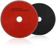 Akcesoria do mycia samochodu - Koch Heavy Cut Pad  twardy pad polerski 76mm - miniaturka - grafika 1