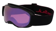 Gogle narciarskie - JULBO ATMO J738 Uniwersalne Gogle narciarskie, czarny matowy - miniaturka - grafika 1