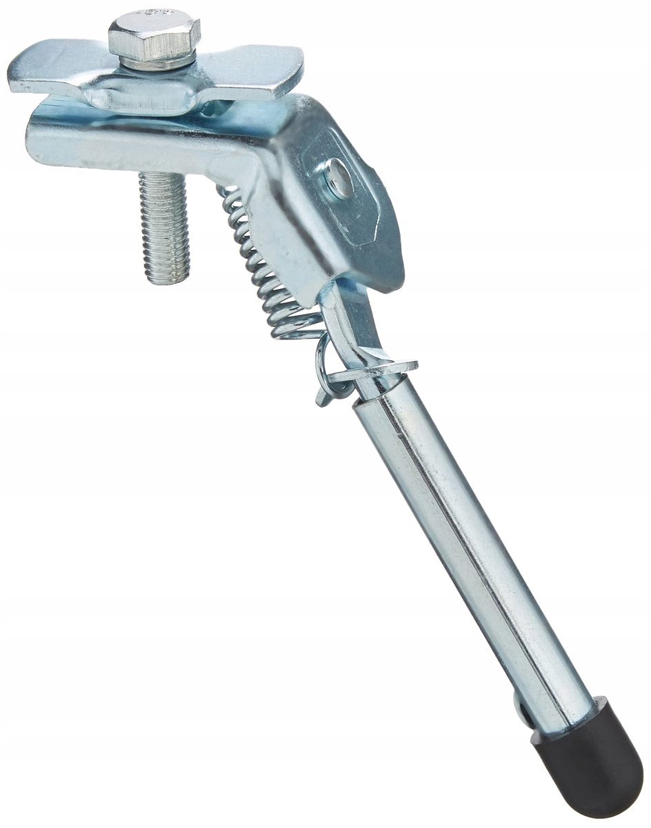 FISCHER podstawka pod stron do rowerów dziecięcych 12 20 z regulacją wysokości, 85996 85996