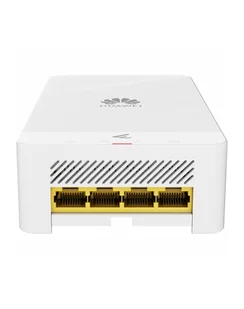 HUAWEI AP265E AP265E 11ax indoor, 2x2 dual bands,smart antenna 50087273 - Anteny Wi Fi - miniaturka - grafika 1