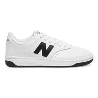 Buty sportowe damskie - Obuwie sportowe New Balance BB80BNN W - miniaturka - grafika 1