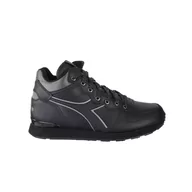 Sneakersy męskie - Sneakersy męskie DIADORA CAMARO MID MAN WINTERIZED - 45,5 - miniaturka - grafika 1