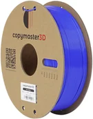 Filamenty i akcesoria do drukarek 3D - Copymaster3D PLA filament for 3D printer, 1.75 mm, blue - miniaturka - grafika 1