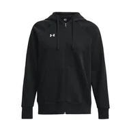 Bluzy damskie - Bluza sportowa damska Under Armour 1379497001 - miniaturka - grafika 1