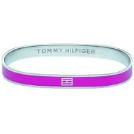 Bransoletki - Biżuteria TOMMY HILFIGER 2700164. Bransoletka, Kolor różowy. Kobieta. - miniaturka - grafika 1