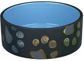 Miski dla psów - Trixie Trixie Miska ceramiczna 1,5 l/o 20 cm - miniaturka - grafika 1