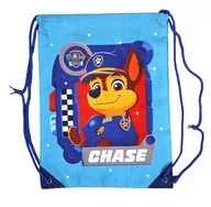 Torby szkolne - Worek, torba sportowa Chase Psi Patrol 41x31 cm - miniaturka - grafika 1