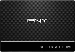 PNY SSD CS900 4TB 2.5" SATA III (SSD7CS900-4TB-RB) - Dyski SSD - miniaturka - grafika 1