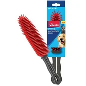 Miotły, szufle, mopy - Szczotka Pet – Vileda - miniaturka - grafika 1