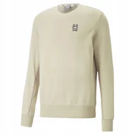 Bluzy męskie - PUMA BLUZA PIVOT 53324913 r M - miniaturka - grafika 1