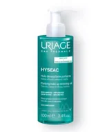 Olejki do mycia twarzy - Uriage Hyseac Olejek oczyszczający, 100 ml - miniaturka - grafika 1