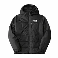 Kurtki i płaszcze dla chłopców - THE NORTH FACE S6471193 Kurtka sportowa dla dzieci, dorosłych unisex, wielokolorowa, standardowa - miniaturka - grafika 1