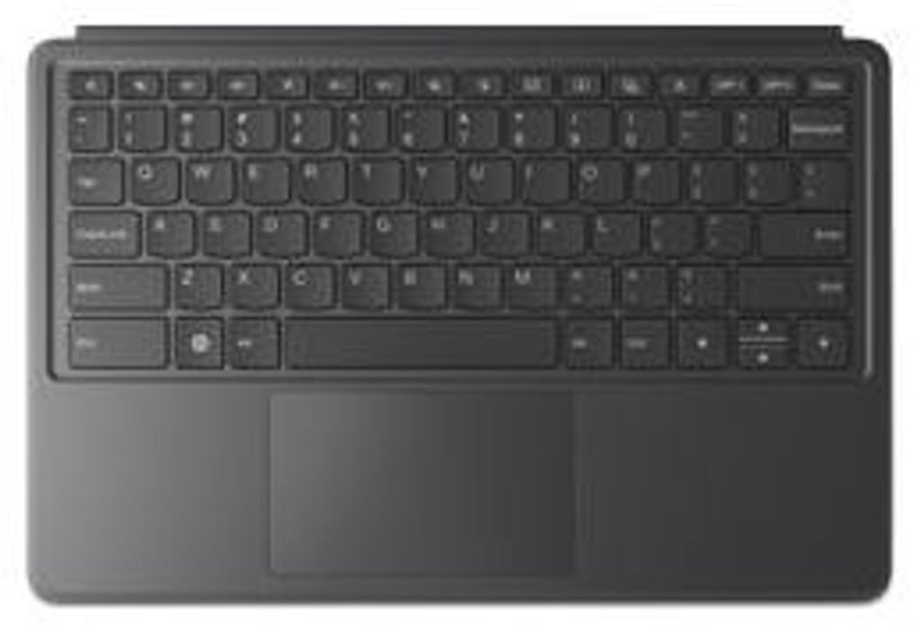 4kom.pl Lenovo keyboard pack for Idea Tab Pro - grey ZG38C06018