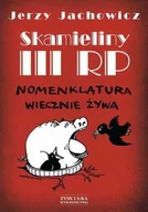 Wywiady - Skamieliny III RP - Jerzy Jachowicz - miniaturka - grafika 1
