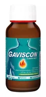 Suplementy diety - Gaviscon zawiesina o smaku mięty 300 ml - miniaturka - grafika 1