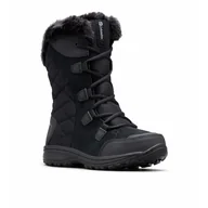 Kozaki damskie - Buty zimowe damskie Columbia Ice Maiden™ Il Rozmiar butów (UE): 37,5 / Kolor: czarny - miniaturka - grafika 1