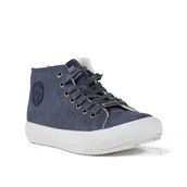 Trampki damskie - Trampki damskie ocieplane LEE COOPER 0611LA - miniaturka - grafika 1