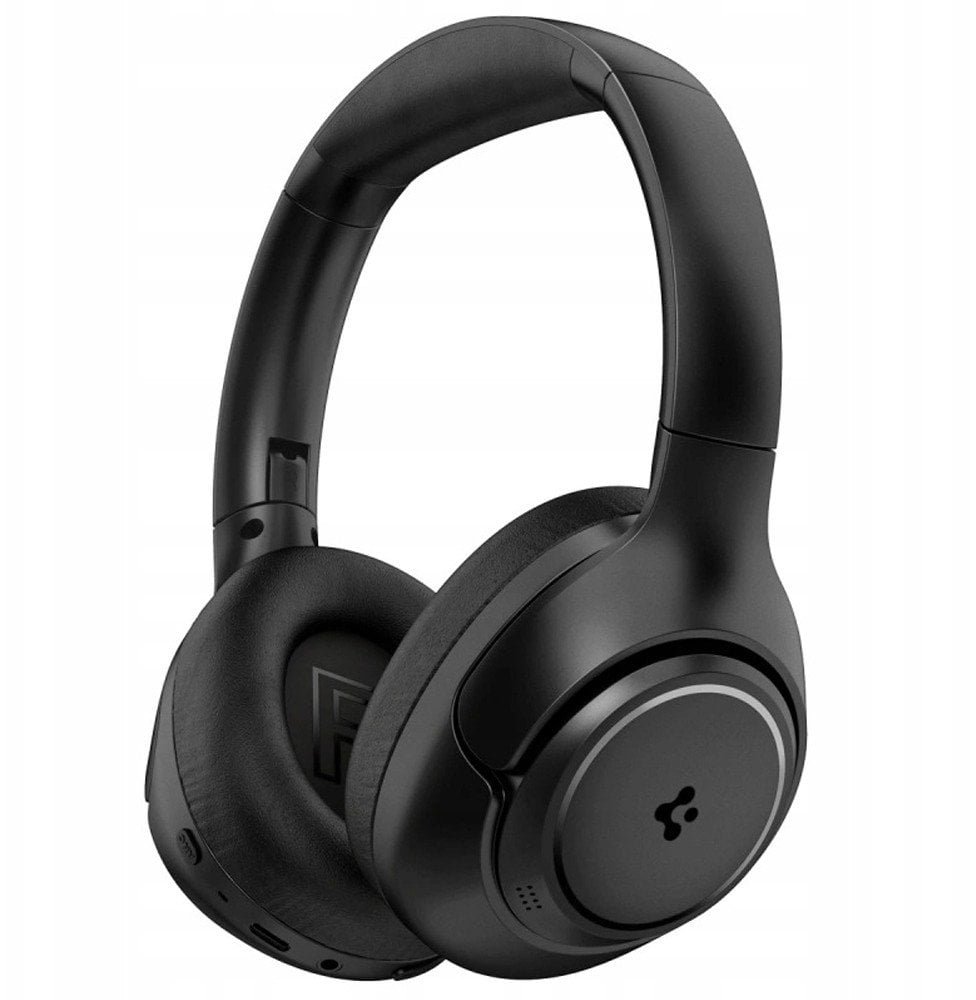 Spigen SA2403 ANC Pro Black