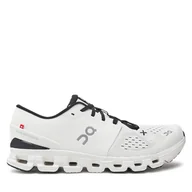 Lekkoatletyka - Buty do biegania On Cloud X 4 3ME30040791 Écru - miniaturka - grafika 1
