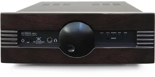Synthesis ROMA 54DC+ DARK WOOD - Wzmacniacze - miniaturka - grafika 1