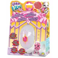 Zabawki interaktywne dla dzieci - Cobi LITTLE LIVE PETS 28643 Smok - miniaturka - grafika 1