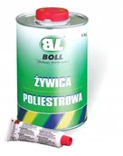 Chemia warsztatowa - BOLL Żywica poliestrowa 970g + utwardzacz 30g WA44-8684 - miniaturka - grafika 1