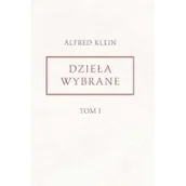 Filozofia i socjologia - Dzieła wybrane - miniaturka - grafika 1