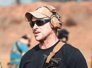 Magpul - Okulary Rift Eyewear - Czarne / Szare - MAG1126-0-001-1100 - Ochrona oczu i twarzy - miniaturka - grafika 6