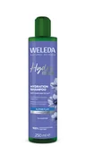 Szampony do włosów - Weleda Hydra Shine Nawilżający Szampon do Włosów 250ml - miniaturka - grafika 1