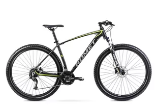 Rower Górski MTB ROMET MUSTANG M1 Lite 2023  (21") - Rowery - miniaturka - grafika 1
