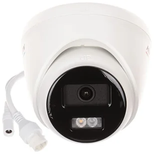 KAMERA IP DS-2CD1383G2-LIUF(2.8MM)PL Smart Hybrid Light 8.3Mpx 4K UHD Hikvision - Kamery IP - miniaturka - grafika 1