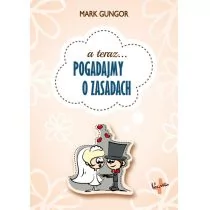 Vocatio Oficyna Wydawnicza Pogadajmy o zasadach - Mark Gungor - Poradniki psychologiczne - miniaturka - grafika 1