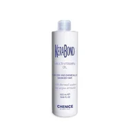 Szampony do włosów - Chenice Kerabond Multi Vitamin olejek regenerujący 500ml - miniaturka - grafika 1