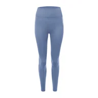 Legginsy - Legginsy treningowe damskie Carpatree Vibe Seamless - miniaturka - grafika 1