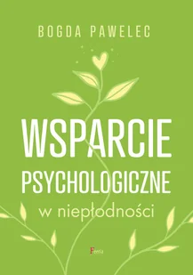 Wsparcie psychologiczne w niepłodności - Rozwój osobisty - miniaturka - grafika 1