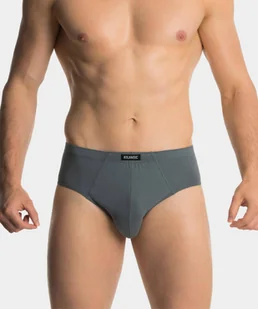 3-PACK Slipy męskie classic-L - Majtki męskie - miniaturka - grafika 1