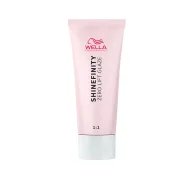 Farby do włosów i szampony koloryzujące - Wella Professionals Shinefinity demi-permanentna farba do włosów 05/3 60ml - miniaturka - grafika 1