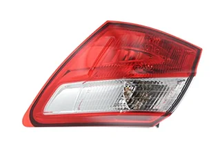 VALEO lampa tylna 44176 44176 - Lampy tylne - miniaturka - grafika 1
