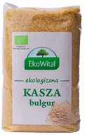 Zdrowa żywność - EkoWital Kasza bulgur BIO 1 kg 5908249976894 - miniaturka - grafika 1