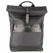 Plecaki - Joop! Jeans Modica Jaron Plecak 50 cm darkgrey - miniaturka - grafika 1