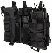 Nerki - Primal Panel Do Kamizelek Inta Czarny - miniaturka - grafika 1